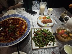 -川香鼎盛(市桥富华总店)