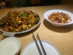 -长寿面馆(振兴路店)