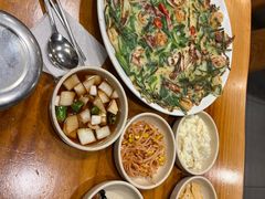 -金北顺大锅家(신사본점)