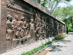 -大槐树寻根祭祖园