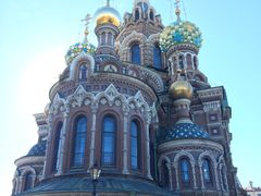 -滴血救世主教堂