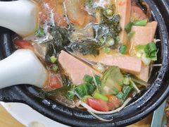 -沈妈砂锅(光华村店)