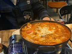 -miss密斯韩餐(平阳景苑店)