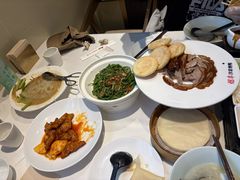 -煜丰汴京烤鸭(福彩路店)
