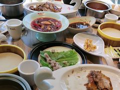 -龙聚德北京烤鸭(沙坪坝华宇A馆店)