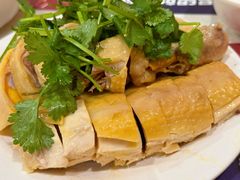 1/4&nbsp;白切鸡鸡腿-振鼎鸡(天钥桥路店)