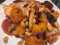 -丁字口海鲜热炒·烧烤大排档