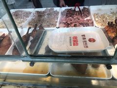 -紫燕百味鸡(赵家条店)