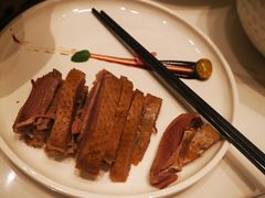-上海古井假日酒店 · 徽昇楼中餐厅
