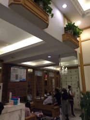 -逸丝风尚