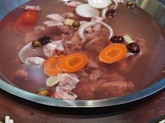 -313羊庄鲜羊火锅·鲜羊肉烧烤(李村店)