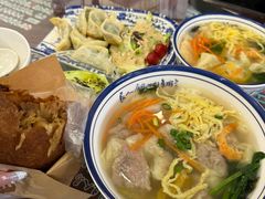 -长人馄饨铺(解放街店)