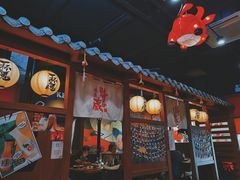 门面-牛藏·黑毛和牛烧肉(环市东店)