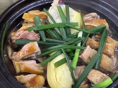 -上南瓦煲鸡·清远鸡·老字号(总店)