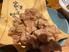 -壹零捌道·北京烤鸭(车公庄店)