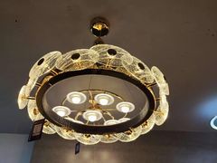 -张士灯具城(家居优选店)