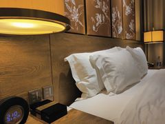 -上海衡山路十二号华邑酒店