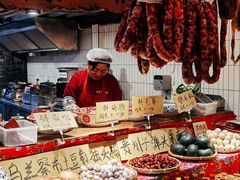 -旧街市鲜货老火锅(大光路店)