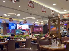 -东方饺子王(大屯路店)