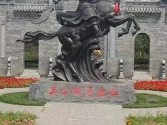 -武清南湖绿博园