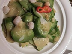 -宝轩渔府·老字号海鲜·正宗津菜(水上店)