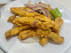 -光明邨大酒家(淮海路店)