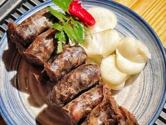 -蚝·生·鲜牛烧肉铺(中央大街店)