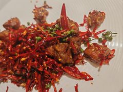 -后海16号·北京私房菜