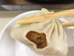 -绿杨馄饨临顿路店