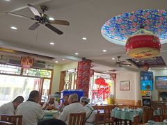 -鹤乡东北菜(崮山路店)
