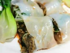 神化鱼皮肠-虾饺妹·酒家(金碧店)