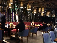 大堂-和彩放题餐厅(酒仙桥店)