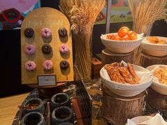 -王府井文华东方酒店-紫膳餐厅