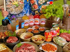 -鑫釜山海鲜烧烤(浑南店)