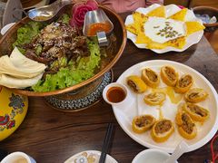 -吉祥圣雪藏餐