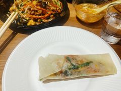 -满园烤鸭·春饼(奥体万达店)