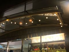 门面-Alimentari早午餐(安福路店)