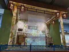 -北京工艺美术博物馆