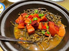 -老阿爸鲜鱼土菜(昆山花桥店)