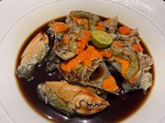 -佬太公海鸭·海鲜大排档(上海总店)