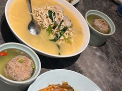 -平山宴(瘦西湖店)