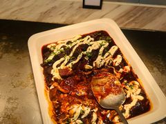 -上海静安昆仑大酒店