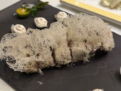 -东海朗廷酒店-唐阁T’ANG COURT 中餐厅