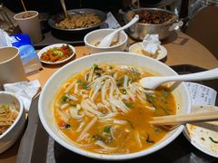 -水平有限广西米粉·广西风味集(五道口店)