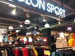 -法雅体育工厂店(皂君庙路店)
