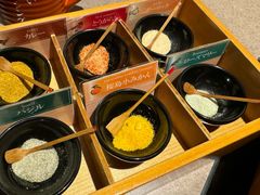 -黒豚料理 寿庵(中央駅西口店)
