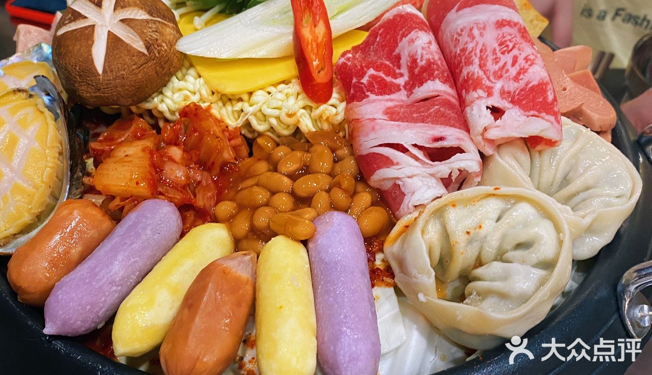 东莞探店 | 万达对面有家韩国人都爱吃的韩料🇰🇷