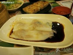 黄沙猪润肠粉-添好运点心专门店(深水埗店)