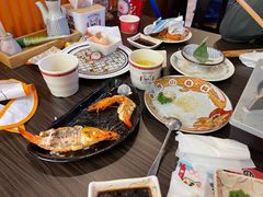 -仙隐小鹿中华料理(南宁万象城店)