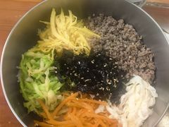 -全州拌饭馆(断桥店)